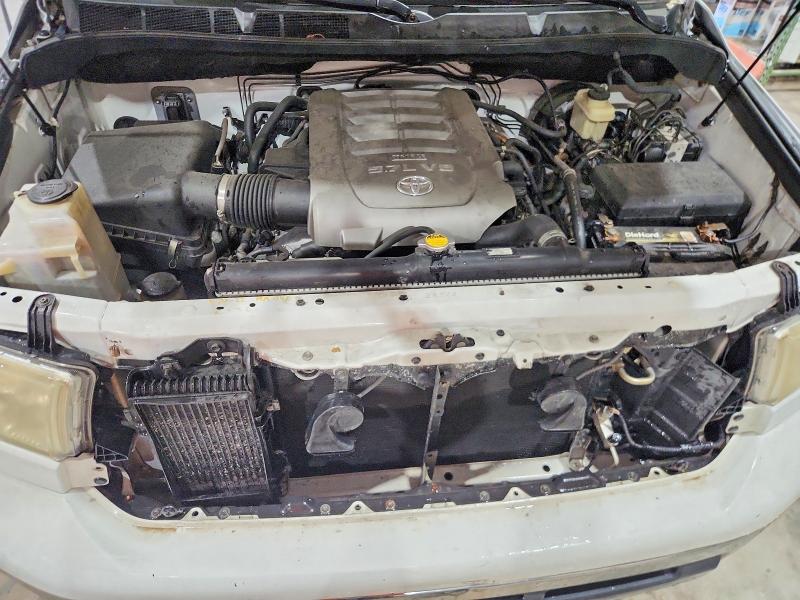 57753306 :رقم المزاد ، 5TFEV54197X032499 vin ، 2007 Toyota Tundra مزاد بيع
