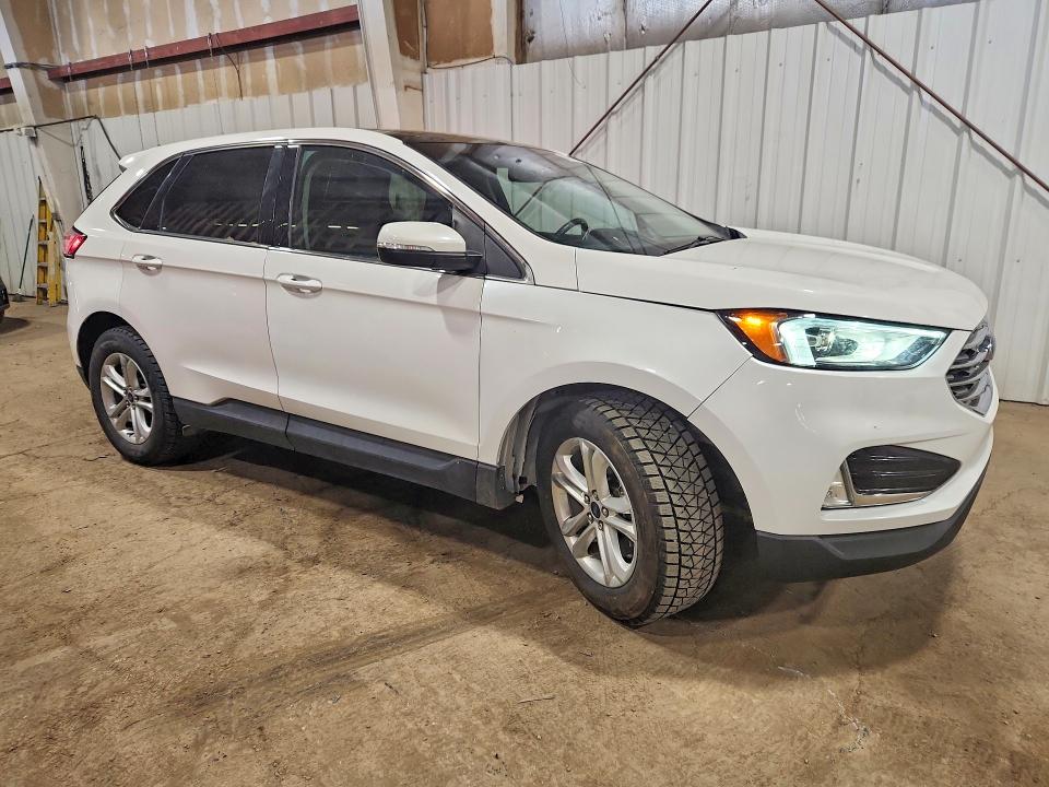 2020 Ford Edge მანქანა იყიდება აუქციონზე, vin: 2FMPK4J9XLBA44003, აუქციონის ნომერი: 56086476