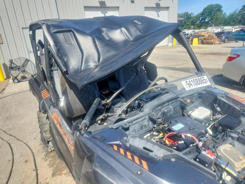 Aukcja sprzedaży 2022 Yama Atv, vin: 5Y4AN39YXNA104603, numer aukcji: 94108865
