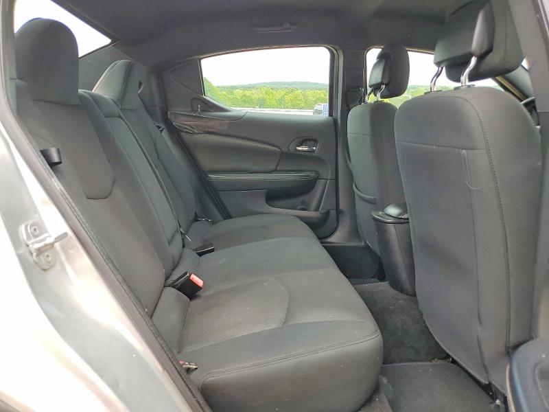 58043976 :رقم المزاد ، 1C3CDZAB3CN102507 vin ، 2012 Dodge Avenger مزاد بيع