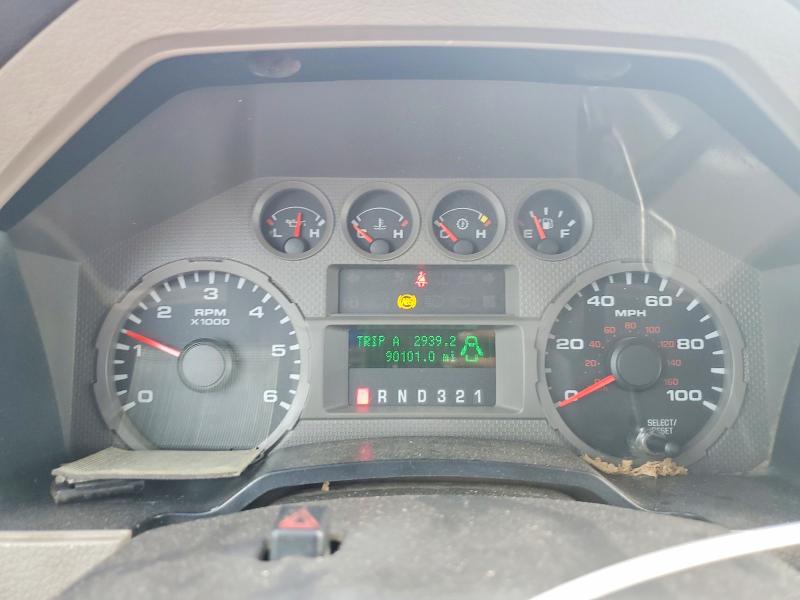 Aukcja sprzedaży 2008 Ford F250, vin: 1FTSX20Y38EA23969, numer aukcji: 55648736