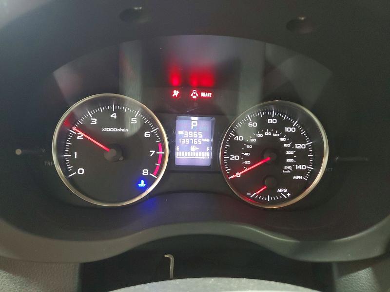 Aukcja sprzedaży 2015 Subaru Impreza, vin: JF1GJAC63FH012614, numer aukcji: 59021416
