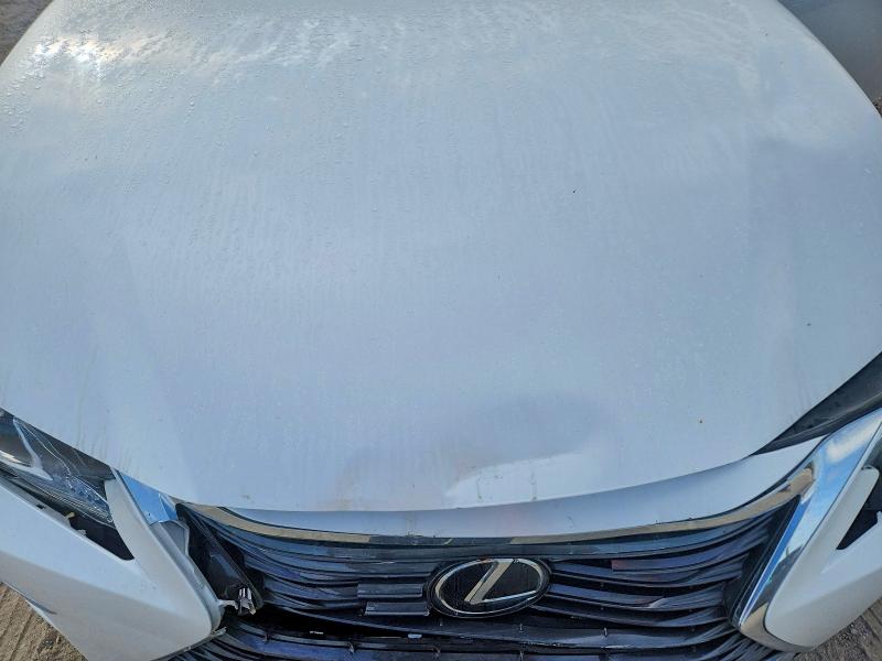 Продаж на аукціоні авто 2017 Lexus Es, vin: 58ABK1GG8HU074433, номер лоту: 58715016