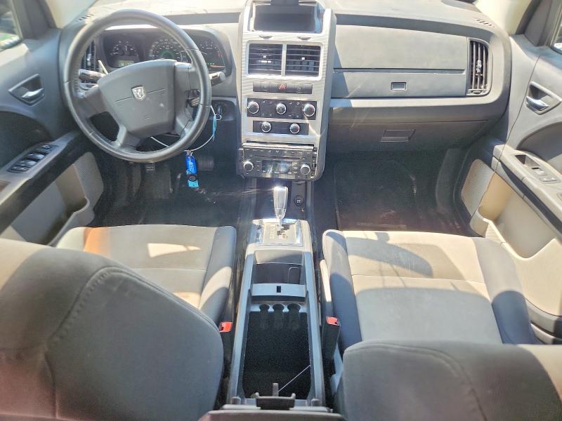 2009 Dodge Journey მანქანა იყიდება აუქციონზე, vin: 3D4GG57V19T542882, აუქციონის ნომერი: 56087486