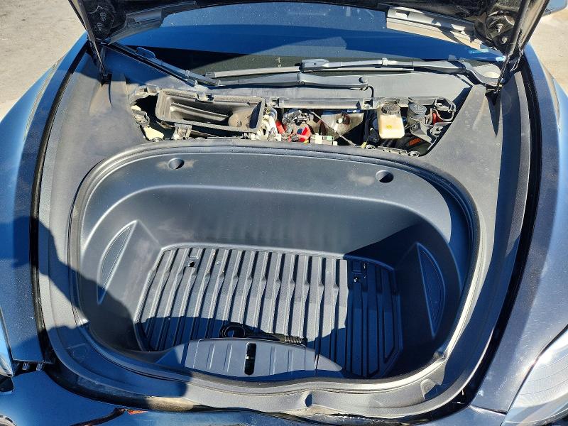 Продажа на аукционе авто 2023 Tesla Model 3, vin: 5YJ3E1EC1PF504527, номер лота: 57072596