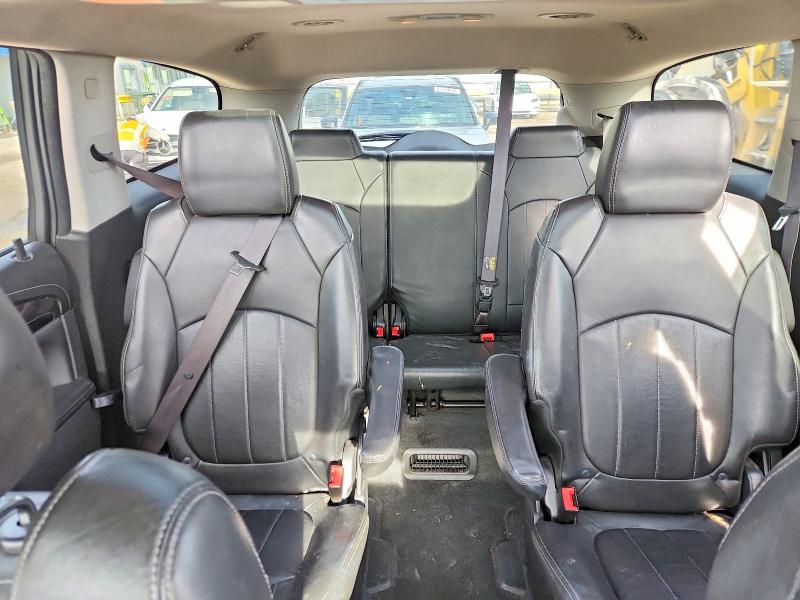 2015 Buick Enclave მანქანა იყიდება აუქციონზე, vin: 5GAKVBKD3FJ336798, აუქციონის ნომერი: 55966866