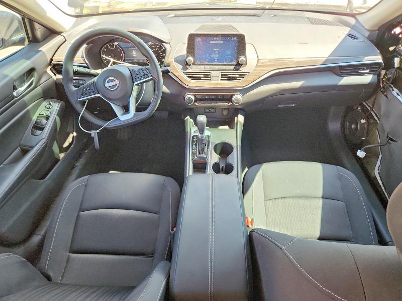 2025 Nissan Altima მანქანა იყიდება აუქციონზე, vin: 1N4BL4DV3SN389841, აუქციონის ნომერი: 58384296