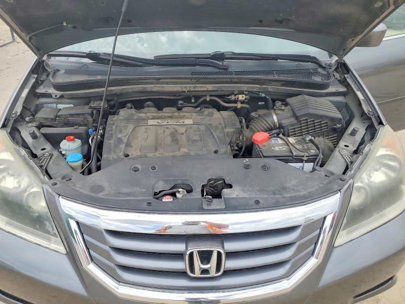 Aukcja sprzedaży 2010 Honda Odyssey, vin: 5FNRL3H73AB114319, numer aukcji: 56804896