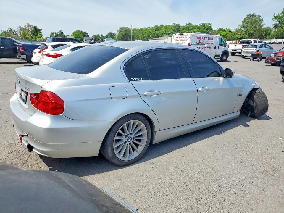 2011 Bmw 228 მანქანა იყიდება აუქციონზე, vin: WBAPM5C58BE575960, აუქციონის ნომერი: 55996516