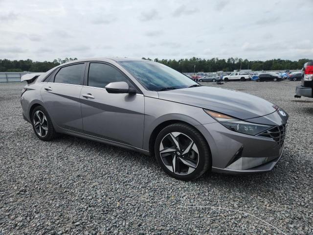 Auction sale of the 2022 Hyundai Elantra, vin: KMHLN4AJ6NU027325, lot number: 55941886