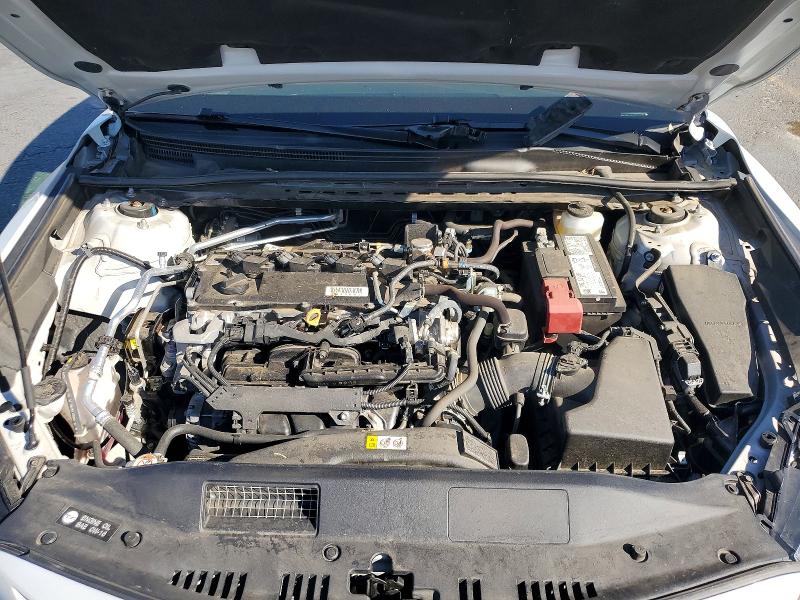 2023 Toyota Camry მანქანა იყიდება აუქციონზე, vin: 4T1G11AK8PU111136, აუქციონის ნომერი: 57578186
