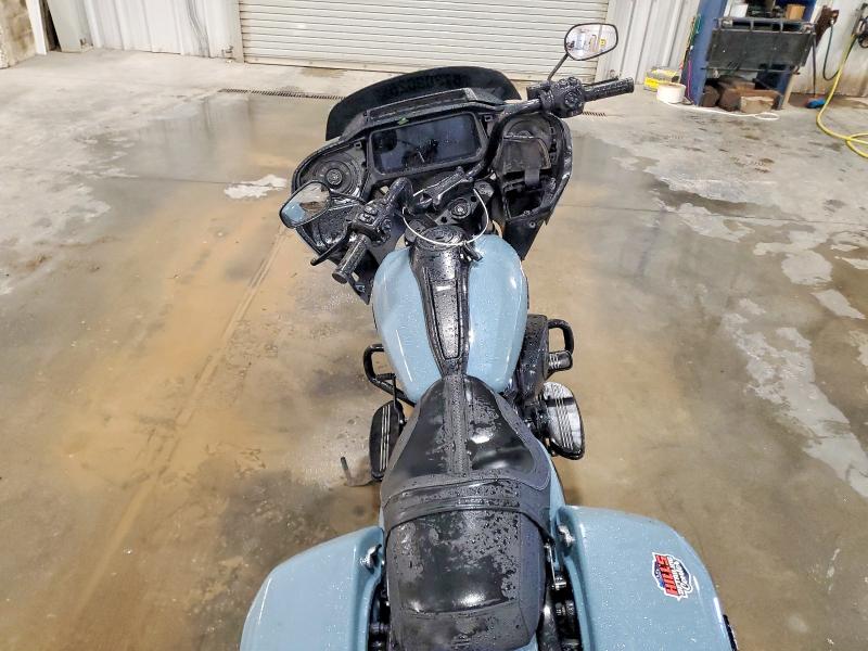 Продажа на аукционе авто 2024 Harley-davidson Fltrx, vin: 1HD1KH712RB619579, номер лота: 57309026