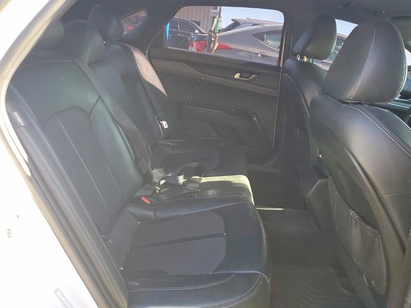 Продажа на аукционе авто 2022 Kia K5, vin: 5XXG64J22NG141548, номер лота: 55068626