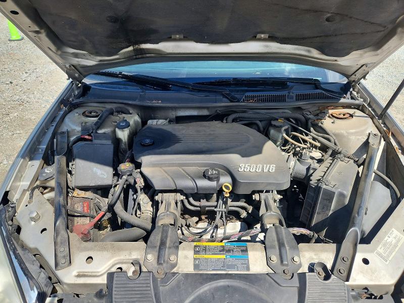Продажа на аукционе авто 2008 Chevrolet Impala, vin: 2G1WT58KX81276036, номер лота: 56942146