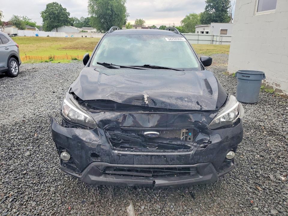 2018 Subaru Crosstrek მანქანა იყიდება აუქციონზე, vin: JF2GTADC1JH239996, აუქციონის ნომერი: 58260966