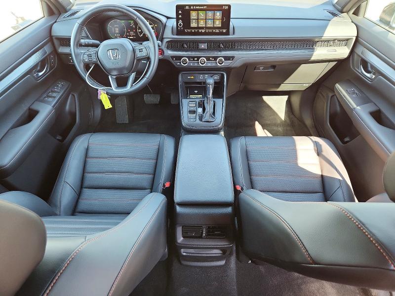 Продаж на аукціоні авто 2025 Honda Cr-v, vin: 7FARS6H87SE033424, номер лоту: 54547026