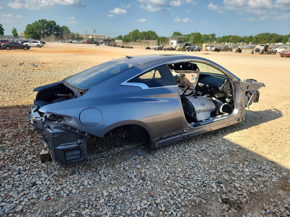 58920196 :رقم المزاد ، JN1EV7EL6JM391932 vin ، 2018 Infiniti Q60 مزاد بيع