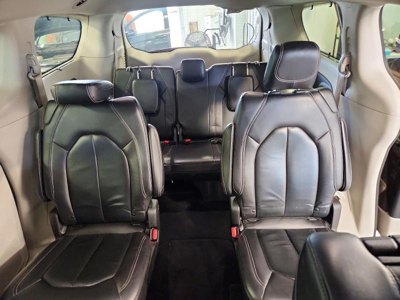 Aukcja sprzedaży 2022 Chrysler Pacifica, vin: 2C4RC3BG7NR216905, numer aukcji: 56188186