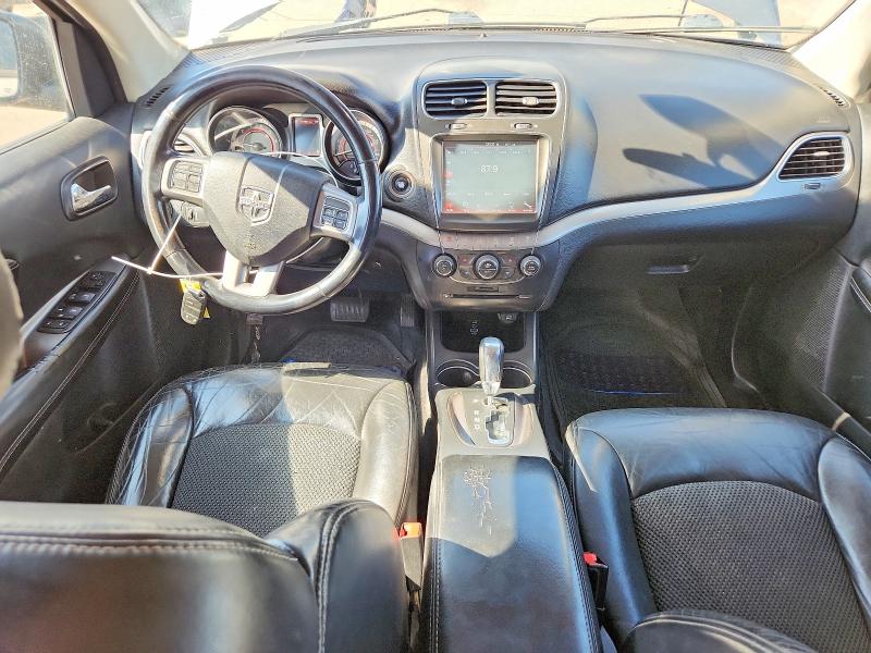 Продажа на аукционе авто 2018 Dodge Journey, vin: 3C4PDCGG5JT469757, номер лота: 59090526