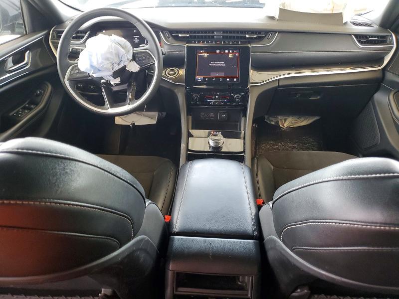 Продаж на аукціоні авто 2023 Jeep Grand Cherokee, vin: 1C4RJGAGXPC526704, номер лоту: 55797036