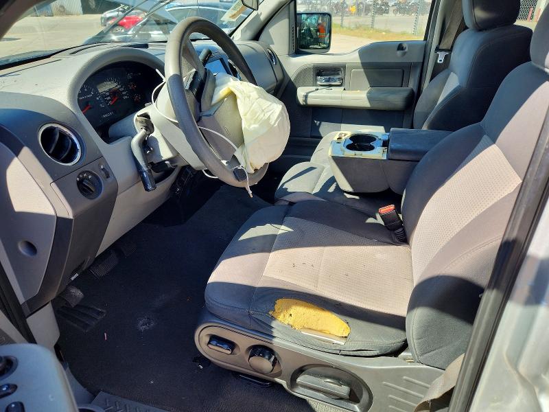 Aukcja sprzedaży 2007 Ford F150, vin: 1FTPW12517KB02787, numer aukcji: 56130016
