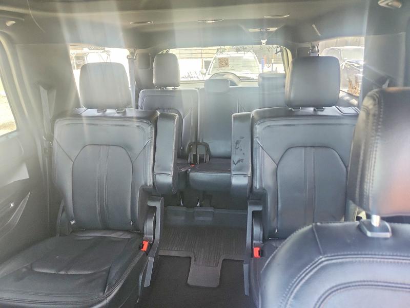 Aukcja sprzedaży 2019 Ford Expedition, vin: 1FMJK2AT8KEA17178, numer aukcji: 57812646