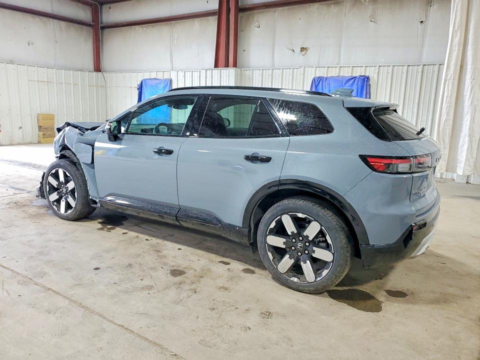 Aukcja sprzedaży 2024 Honda Prologue, vin: 3GPKHZRJ7RS509704, numer aukcji: 58095736