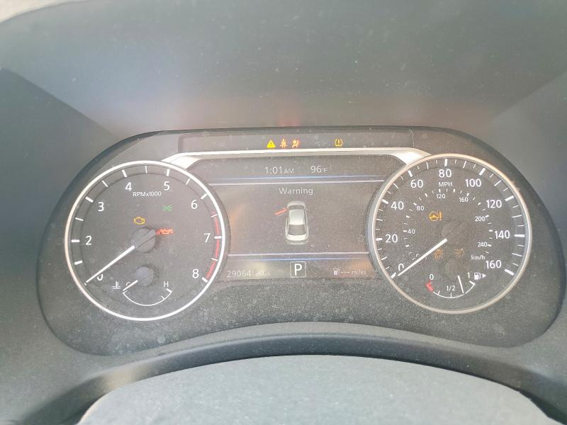 Продажа на аукционе авто 2024 Nissan Sentra, vin: 3N1AB8CV3RY365038, номер лота: 55066836