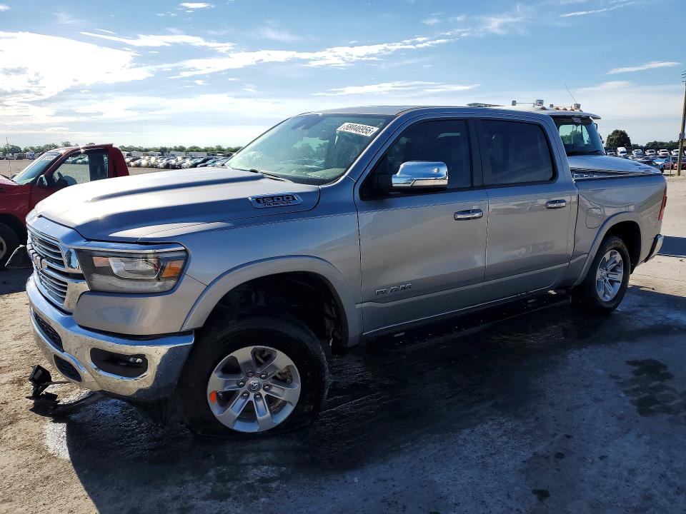 Auction sale of the 2022 Ram 1500, vin: 1C6SRFJT6NN352267, lot number: 58046956
