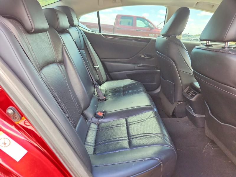 Продаж на аукціоні авто 2019 Lexus Es, vin: 58ABZ1B14KU014221, номер лоту: 57921126