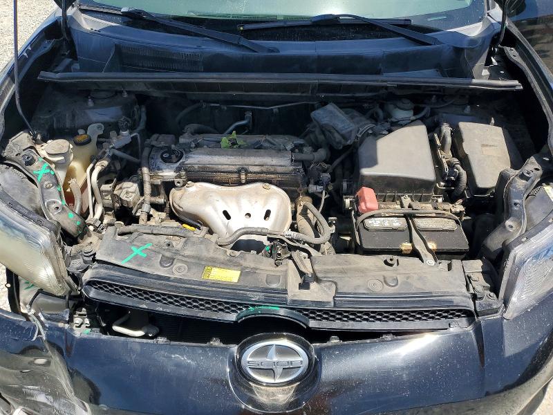 Aukcja sprzedaży 2013 Scion Xb, vin: JTLZE4FE4DJ034711, numer aukcji: 55823826