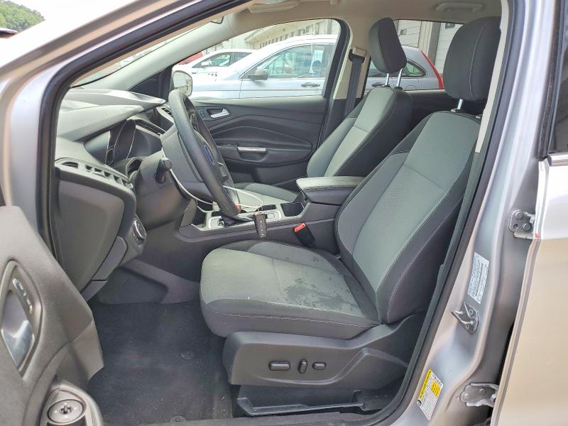 Продаж на аукціоні авто 2019 Ford Escape, vin: 1FMCU9GD5KUB52488, номер лоту: 56462296