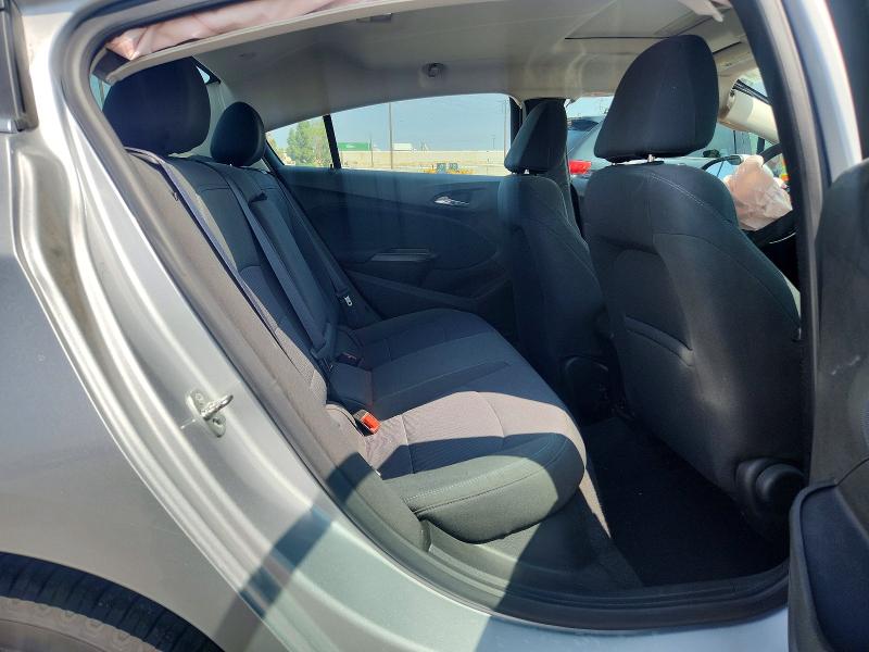 Aukcja sprzedaży 2018 Chevrolet Cruze, vin: 1G1BE5SM7J7132181, numer aukcji: 58919926