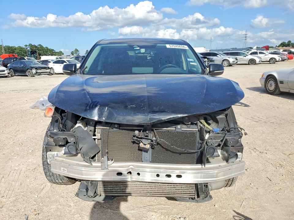 57049696 :رقم المزاد ، 5J8TC1H34LL000113 vin ، 2020 Acura Rdx مزاد بيع
