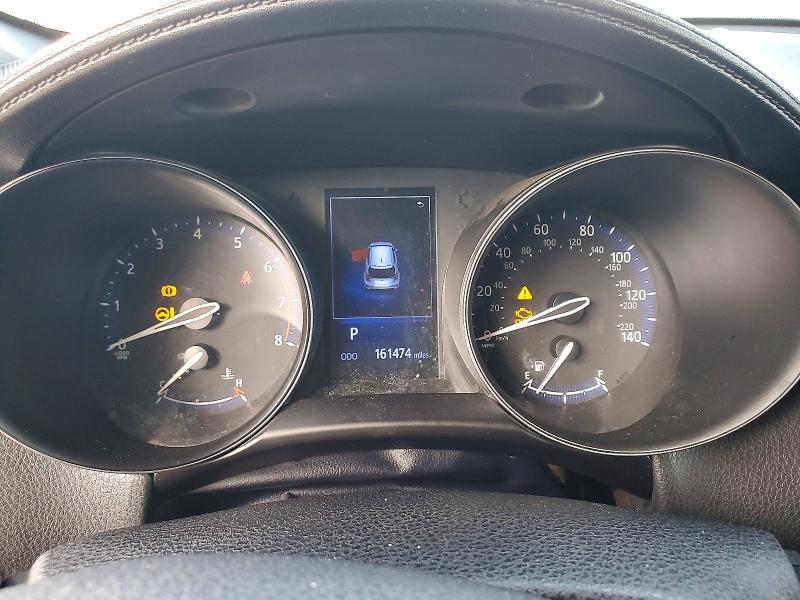 2018 Toyota C-hr მანქანა იყიდება აუქციონზე, vin: NMTKHMBX9JR042361, აუქციონის ნომერი: 58238756