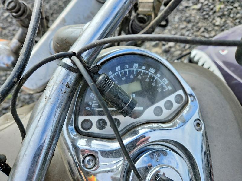Продаж на аукціоні авто 2005 Honda Vtx1300, vin: 1HFSC55055A101158, номер лоту: 56476056