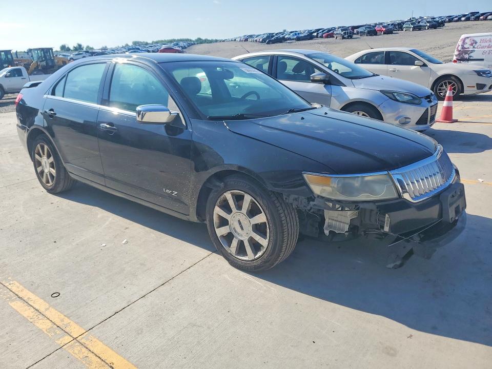 Aukcja sprzedaży 2007 Lincoln Mkz, vin: 3LNHM26T67R641440, numer aukcji: 56965966
