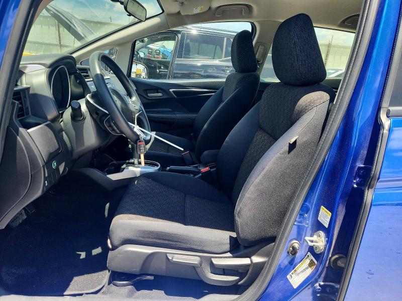 Aukcja sprzedaży 2016 Honda Fit, vin: JHMGK5H51GX005312, numer aukcji: 56970496