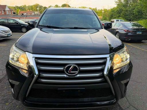2015 Lexus Gx მანქანა იყიდება აუქციონზე, vin: JTJBM7FXXF5112727, აუქციონის ნომერი: 59060306