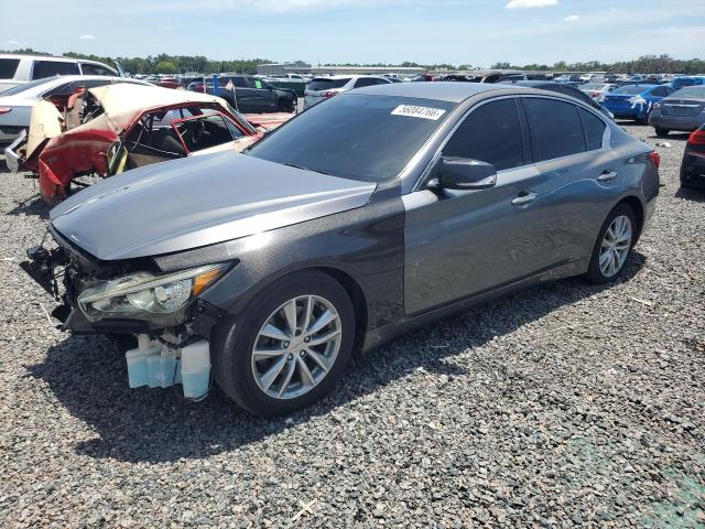 Aukcja sprzedaży 2015 Infiniti Q50, vin: JN1BV7AP8FM339494, numer aukcji: 56084766