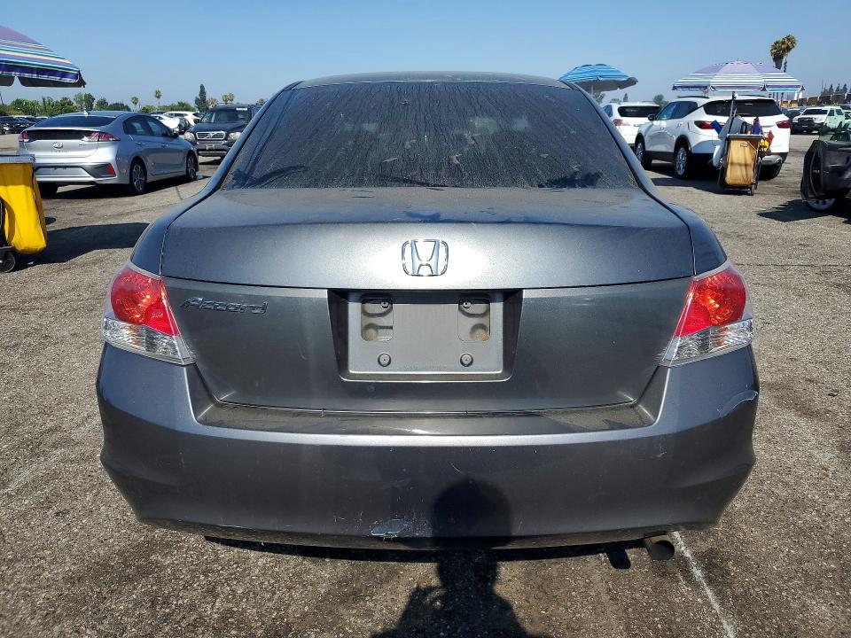 Продаж на аукціоні авто 2010 Honda Accord, vin: 1HGCP2F30AA140326, номер лоту: 58747156