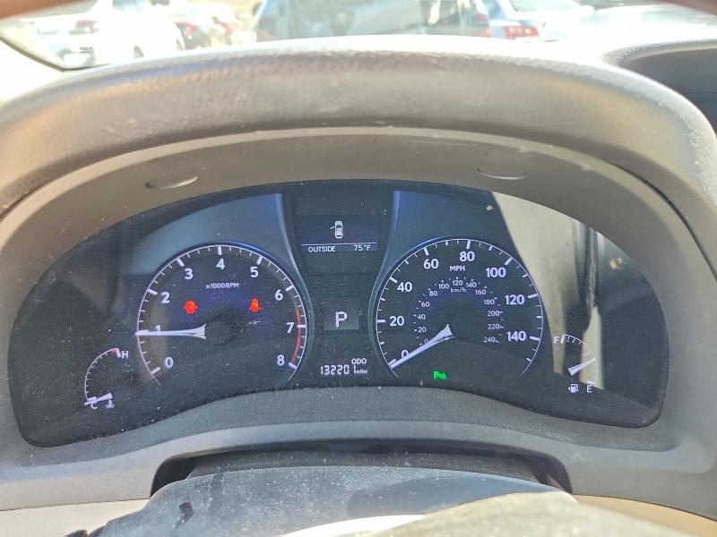 Продажа на аукционе авто 2013 Lexus Rx, vin: 2T2ZK1BA0DC100541, номер лота: 58233686
