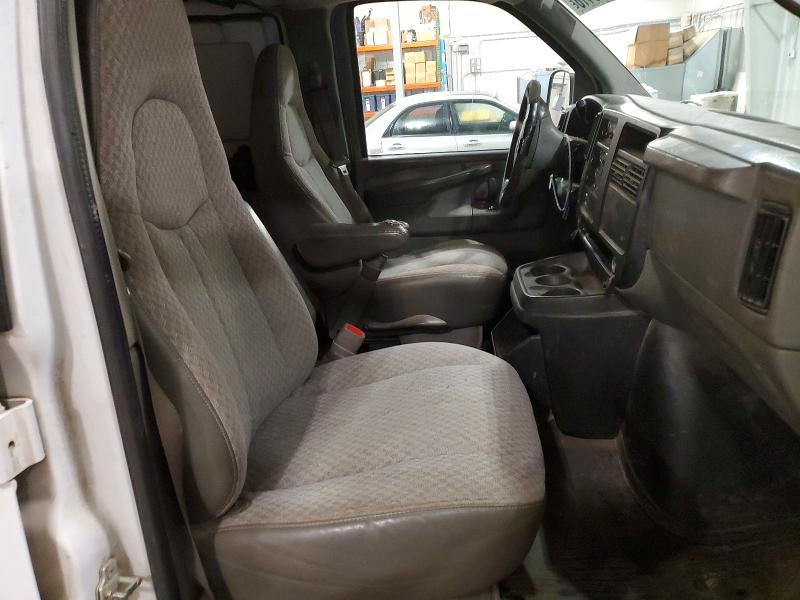 57039416 :رقم المزاد ، 1GCGG25U961257260 vin ، 2006 Chevrolet Express G2500 مزاد بيع