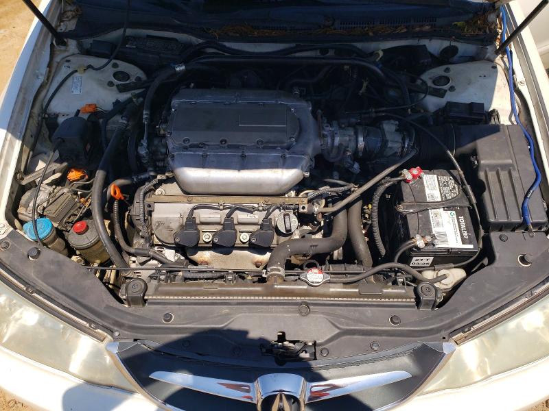 Aukcja sprzedaży 2003 Acura 3.2tl, vin: 19UUA56893A004234, numer aukcji: 55301686