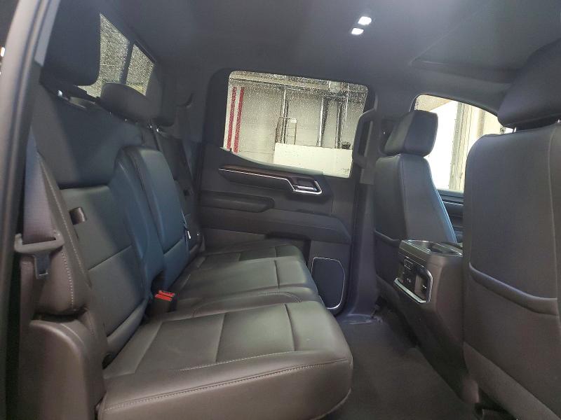 58706596 :رقم المزاد ، 3GTUUDED2PG294211 vin ، 2023 Gmc Sierra مزاد بيع