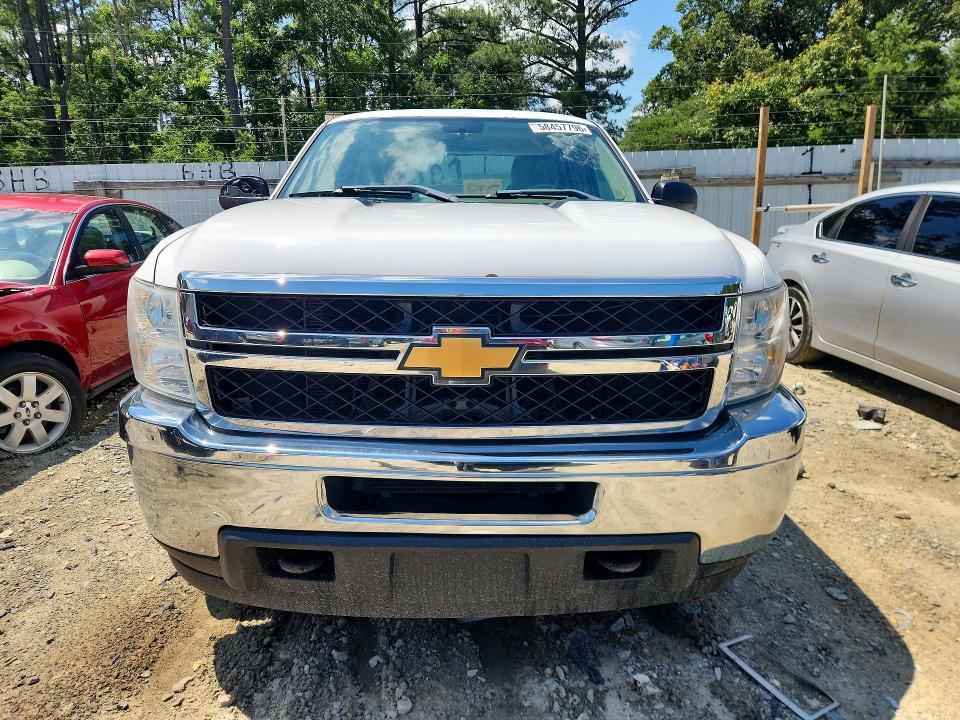 Aukcja sprzedaży 2012 Chevrolet Silverado, vin: 1GC2KVCG3CZ231676, numer aukcji: 58457796