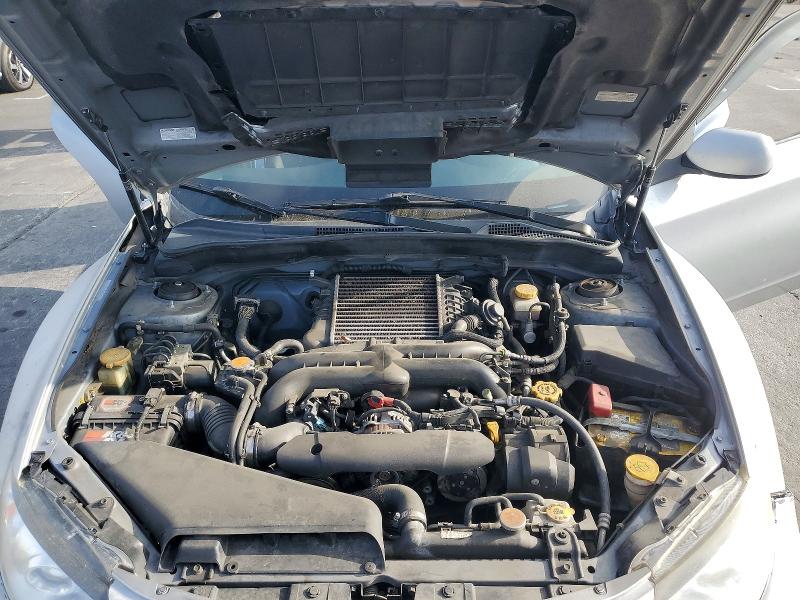 Продажа на аукционе авто 2014 Subaru Impreza, vin: JF1GR7E67EG229385, номер лота: 57043316
