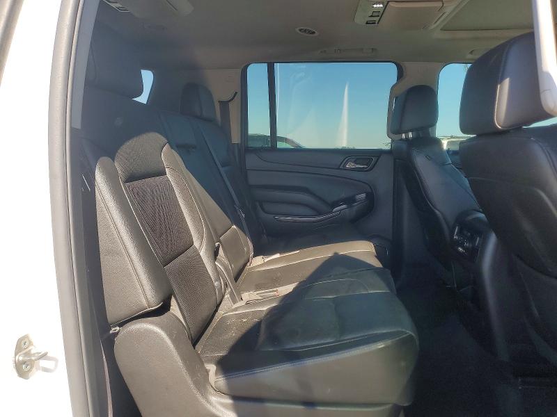 54669946 :رقم المزاد ، 1GKS2GKC6GR269407 vin ، 2016 Gmc Yukon Xl Denali مزاد بيع