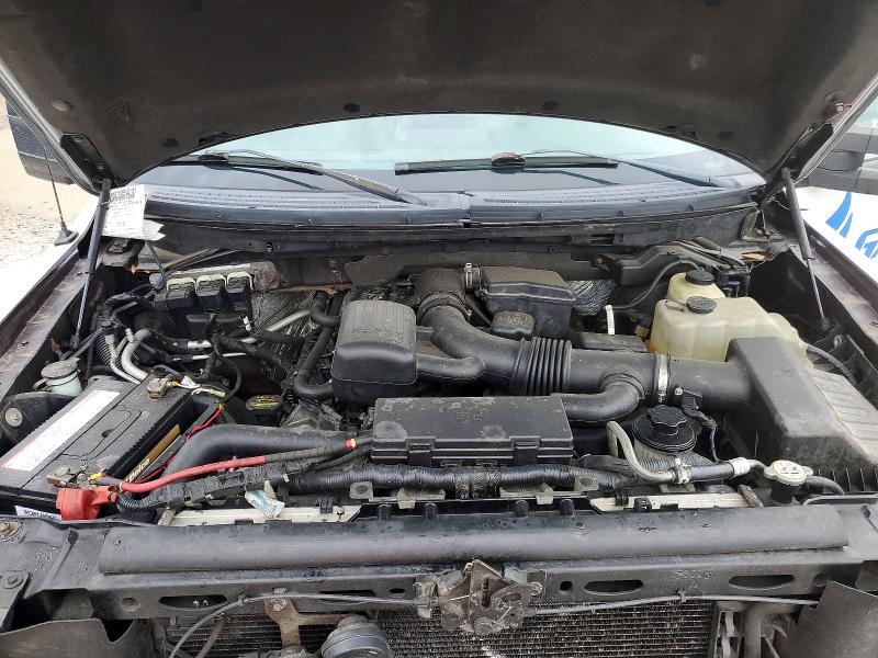 Aukcja sprzedaży 2010 Ford F150, vin: 1FTFW1EV7AFB51449, numer aukcji: 57656666