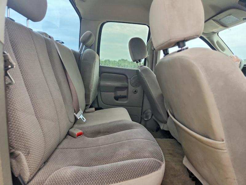 Продажа на аукционе авто 2005 Dodge Ram 2500, vin: 3D7KS28C75G708834, номер лота: 56264866